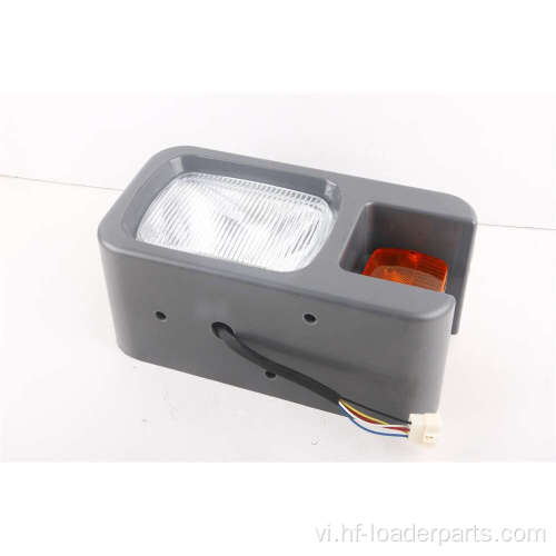 Đèn làm việc của bộ tải bánh xe cho SDLG